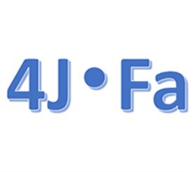 4J.Fa商标注册证书
